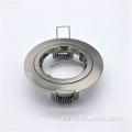 Downlight orientable gu10 carcasa de aluminio Marco DownLight